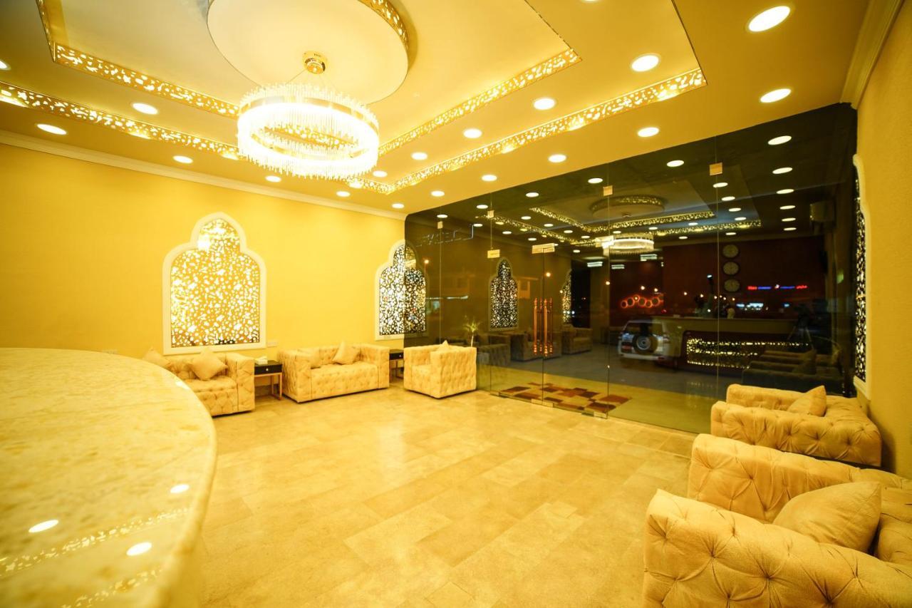 Star Emirates Downtown Hotel Салалах Екстериор снимка